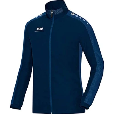 Abbildung von JAKO Herren Präsentationsjacke Striker, royal, XL, 9816