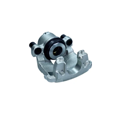 Abbildung von MAXGEAR 82 1642 Bremssattel Vorderachse rechts, vor der Achse Gusseisen OPEL: Astra K Sports Tourer, Schrägheck