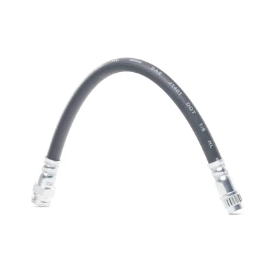 Abbildung von RIDEX 83B0682 Bremsschläuche Hinterachse beidseitig 260 CITROËN: Xsara Picasso, Berlingo / First I, I Kastenwagen