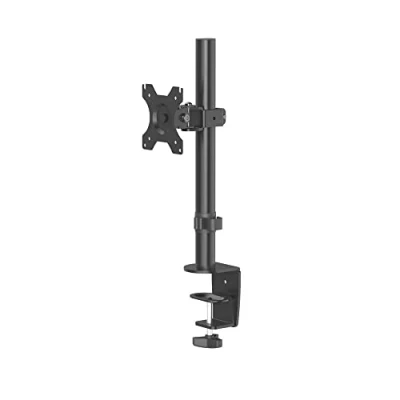 Abbildung von Hama Bildschirm Halterung, 33 81 cm(13&quot; 32) Schwarz Monitor (bis 32 Zoll)