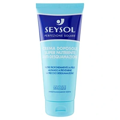 Abbildung von SEYSOL Super pflegende After Sun Creme, 200 ml