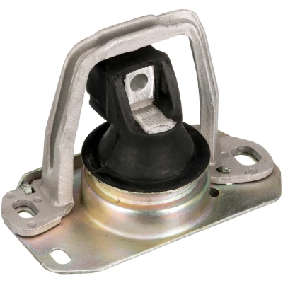 Abbildung von GATES ETM1872 Motorlager silber RENAULT: TRAFIC 2 Kasten, Bus, OPEL: Vivaro A Kastenwagen, Combi