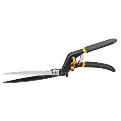 Abbildung von Fiskars Solid Rasenkantenschere GS21