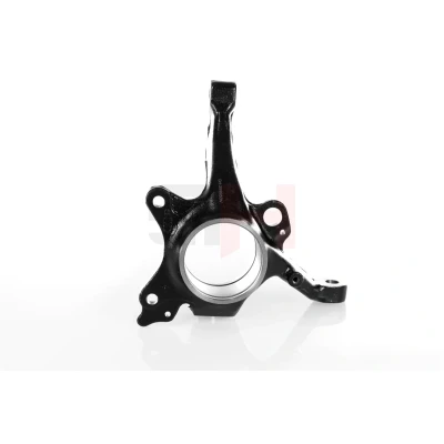 Abbildung von GH 299950V Achsschenkel Vorderachse links VOLKSWAGEN: GOLF 3, 2, Passat B3/B4 Limousine, SEAT: Inca, Ibiza 2