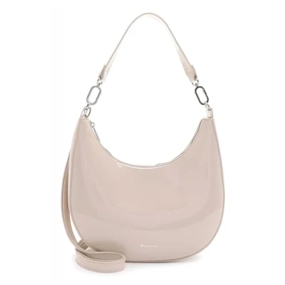 Abbildung von Tamaris TAS Aileen Handtasche, Damen, Größe: One Size, Beige