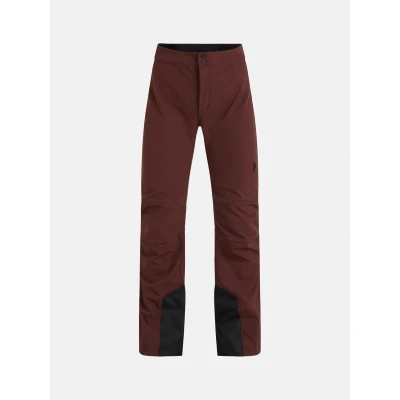 Abbildung von Peak Performance Women Stretch Pants Sapote Größe S
