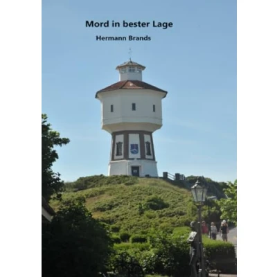 Abbildung von Mord in bester Lage: Ein Langeoog Krimi (Die Fälle des Camillo Waldner)