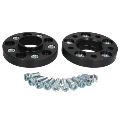Abbildung von EIBACH Pro Spacer S90 7 25 038 B Spurverbreiterung 5 120 BMW: Touring, X5, Limousine
