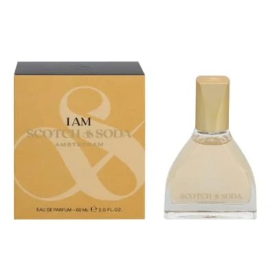 Abbildung von Scotch &amp; Soda I Am Men Eau de Parfum 60 ml