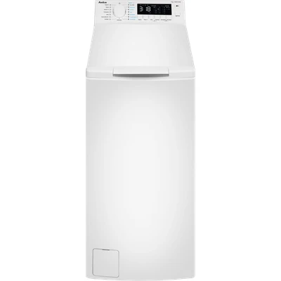 Abbildung von Amica Waschmaschine Toplader &quot;WT 472 710&quot;, 7 kg, 1200 U/min