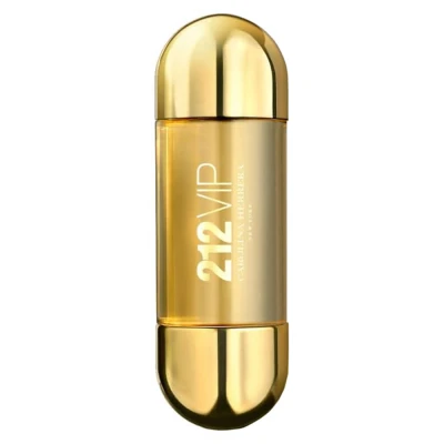 Abbildung von Carolina Herrera 212 VIP Eau de Parfum 50 ml