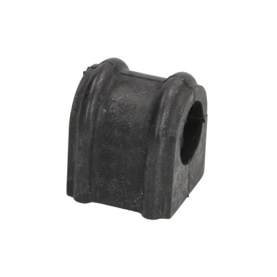 Abbildung von FEBI BILSTEIN 18875 Stabigummis Hinterachse, innen Gummi 27 VOLKSWAGEN: Crafter 30 50 Kastenwagen, LT 28 46 2 Kasten