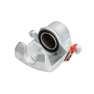 Abbildung von LAUBER 77.2681 Bremssattel Gusseisen Vorderachse rechts HYUNDAI: ix35, Tucson, Sonata V, KIA: Optima / K5, Sportage II