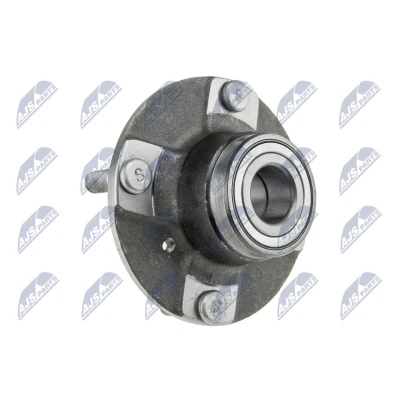 Abbildung von NTY KLT SU 005 Radlagersatz Hinterachse 134 SUZUKI: SWIFT 2 Schragheck, Stufenheck, Baleno I Schrägheck