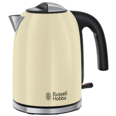Abbildung von Russell Hobbs Colours Plus+ Classic Cream