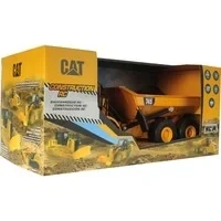 Abbildung von 1:24 RC CAT 745 Gelenkmuldenkipper