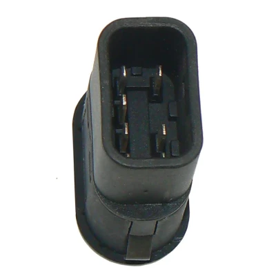 Abbildung von METZGER 0916055 Schalter, Fensterheber vorne FORD: FIESTA 4, SCORPIO 1