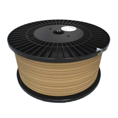 Abbildung von FormFutura EasyWood (Pine, 1.75mm, 8000 gram)