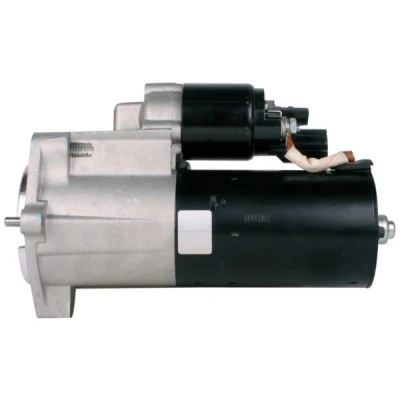 Abbildung von HELLA 8EA 012 527 731 Anlasser 12 2 9 SKODA: Superb I Limousine, AUDI: A4 B7 Avant, A6 C6 SEAT: Exeo Limousine