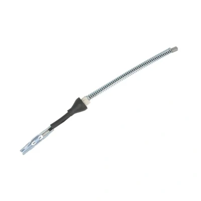Abbildung von TRW GCH666 Handbremsseil 230 Trommelbremse FORD: Focus 3 Turnier, 3, Mk3 Kasten / Kombi