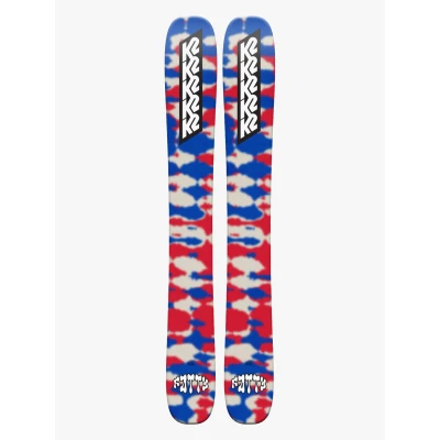 Abbildung von K2 Fatty Skier