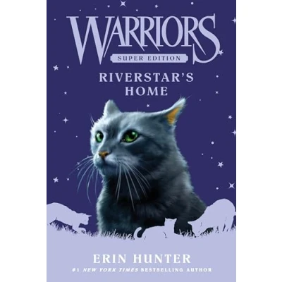 Abbildung von Warriors Super Edition: Riverstar&#039;s Home