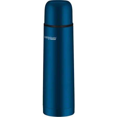 Abbildung von THERMOS Thermoflasche &quot;ThermoCafé Everyday&quot;, saphirfarben