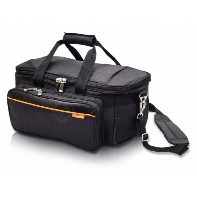 Abbildung von Elite Bags Arzttasche GP&#039;S Softbag Schwarz 25 x 40 21 cm