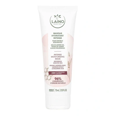Abbildung von Laino Intensive Feuchtigkeitsmaske 75 ml
