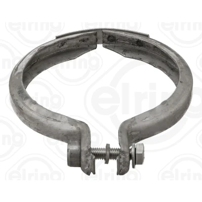 Abbildung von ELRING 203.020 Rohrverbinder, Abgasanlage 95mm BMW: 3 Touring, Limousine, Touring