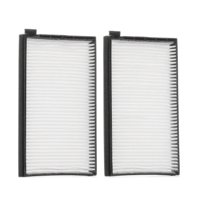 Abbildung von FILTRON K 1307 2x Innenraumfilter Partikelfilter 203 118 20 HYUNDAI: H 1 Travel, Cargo, Kastenwagen
