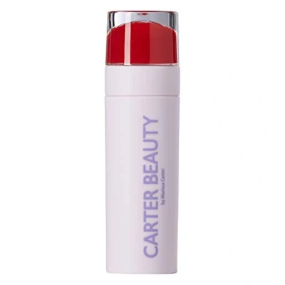 Abbildung von Carter Beauty Word of Mouth Lippenstift Melanie