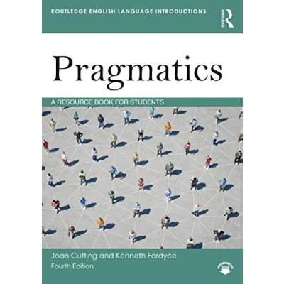 Abbildung von Pragmatics: A Resource Book for Students (Routledge English Language Introductions)