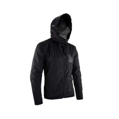 Abbildung von Leatt Lightweight and elastic Hydradri 2.0 MTB jacket for kids
