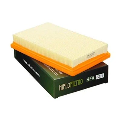 Abbildung von Hiflofiltro hfa6201 Filter für Motorrad