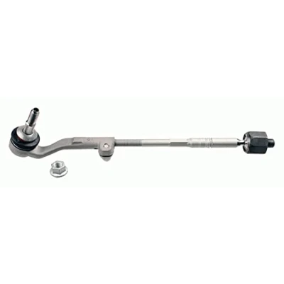 Abbildung von LEMFÖRDER 37390 01 Spurstange Vorderachse, links BMW: 4 Coupe, 3 Limousine, 2 Coupe