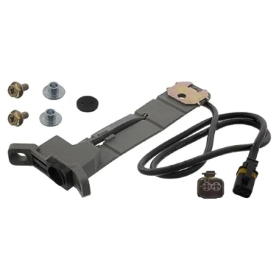 Abbildung von Halter für Kühlerlüfterkupplung FEBI BILSTEIN 40939