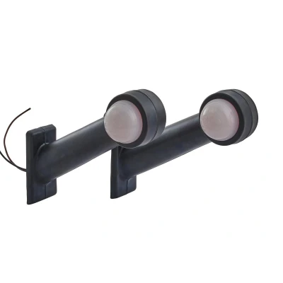 Abbildung von HELLA 2XS 955 232 001 Umrissleuchte