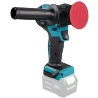 Abbildung von Akku Schleifer und Polierer PV301DZ, 12Volt, Poliermaschine
