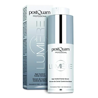 Abbildung von Postquam SKIN CARE Caviar Serum 30ML Serum, Größe: One Size,