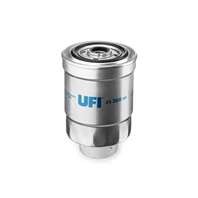 Abbildung von Ufi Filters 24.366.00 Dieselfilter für Autos
