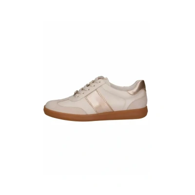 Abbildung von Caprice Sneaker low, Damen, Größe: 38, Snow comb Schuhe