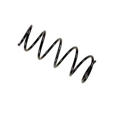 Abbildung von BILSTEIN B3 OE Replacement 36 130610 Fahrwerksfeder Vorderachse RENAULT: CLIO 2, 2 Kasten