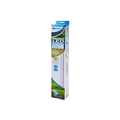 Abbildung von Superfish Led Combi 45 cm Beleuchtung 15 Watt T8/T5...