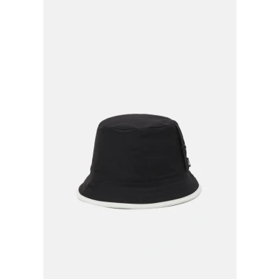Abbildung von The North Face Class V Reversible Bucket HAT Unisex Hut, Größe: S/M, black/gardenia white