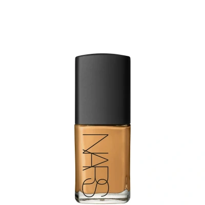 Abbildung von NARS Sheer GLOW Foundation Foundation, Größe: 30 ml, Moorea