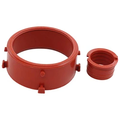 Abbildung von Luftkanal Dichtung Turbolader für W203 W204 S203 S204 C209 A209 C219 W211 W212 S211 S212 W461 W463 X164 X204 W164 W251, V251 W221 906