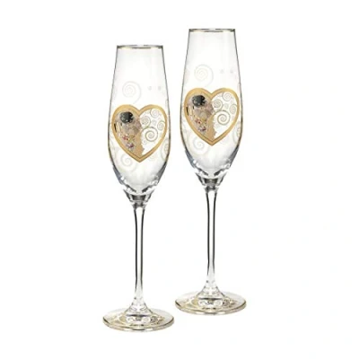Abbildung von Goebel Sekt GL Set, 25cm