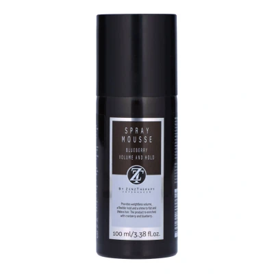 Abbildung von Zenz Therapy Spraymousse Blueberry Travelsize 100 ml