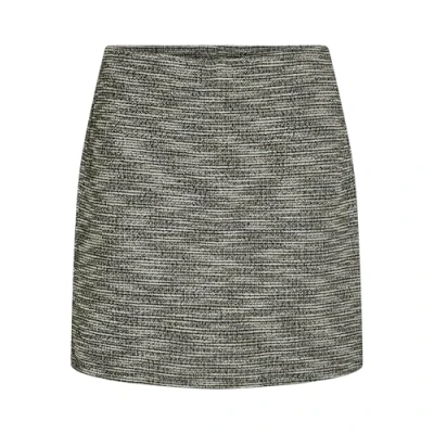 Abbildung von Vila VIAMERA HW SHORT SKIRT